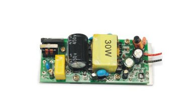 (image for) 30W 900mA LED Power Supply DC 22V-40V Output AC 85-265V Input LED Driver For Floodlight LED LIGHT